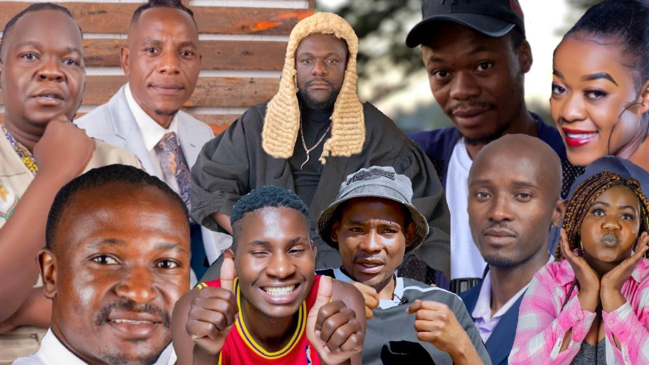 DARE | Saint Tv , Biriot and Zim reality eye fight over Naizaboom Scandal Whats next for Naizaboom ?