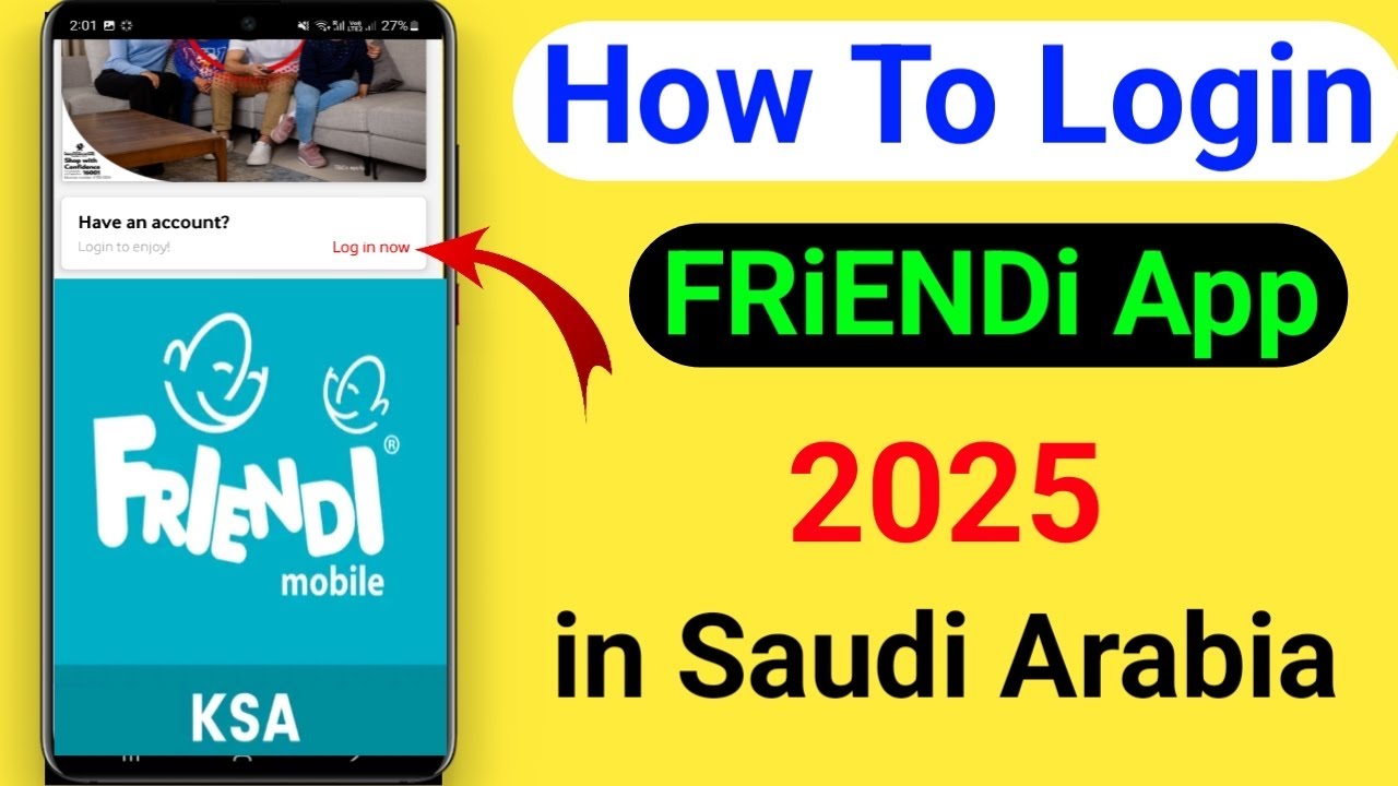 How to login friendi app | Friendi app me login kaise kare