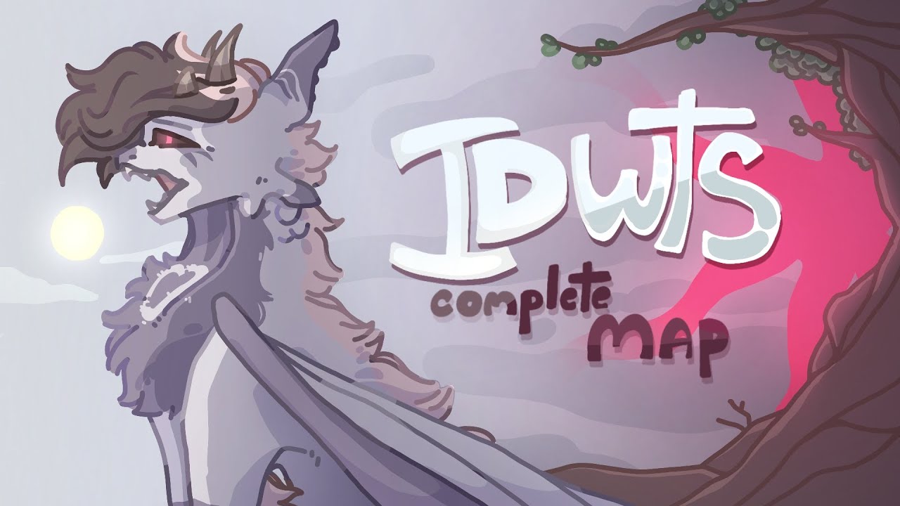 I Don't Want To Stay | Complete MAP