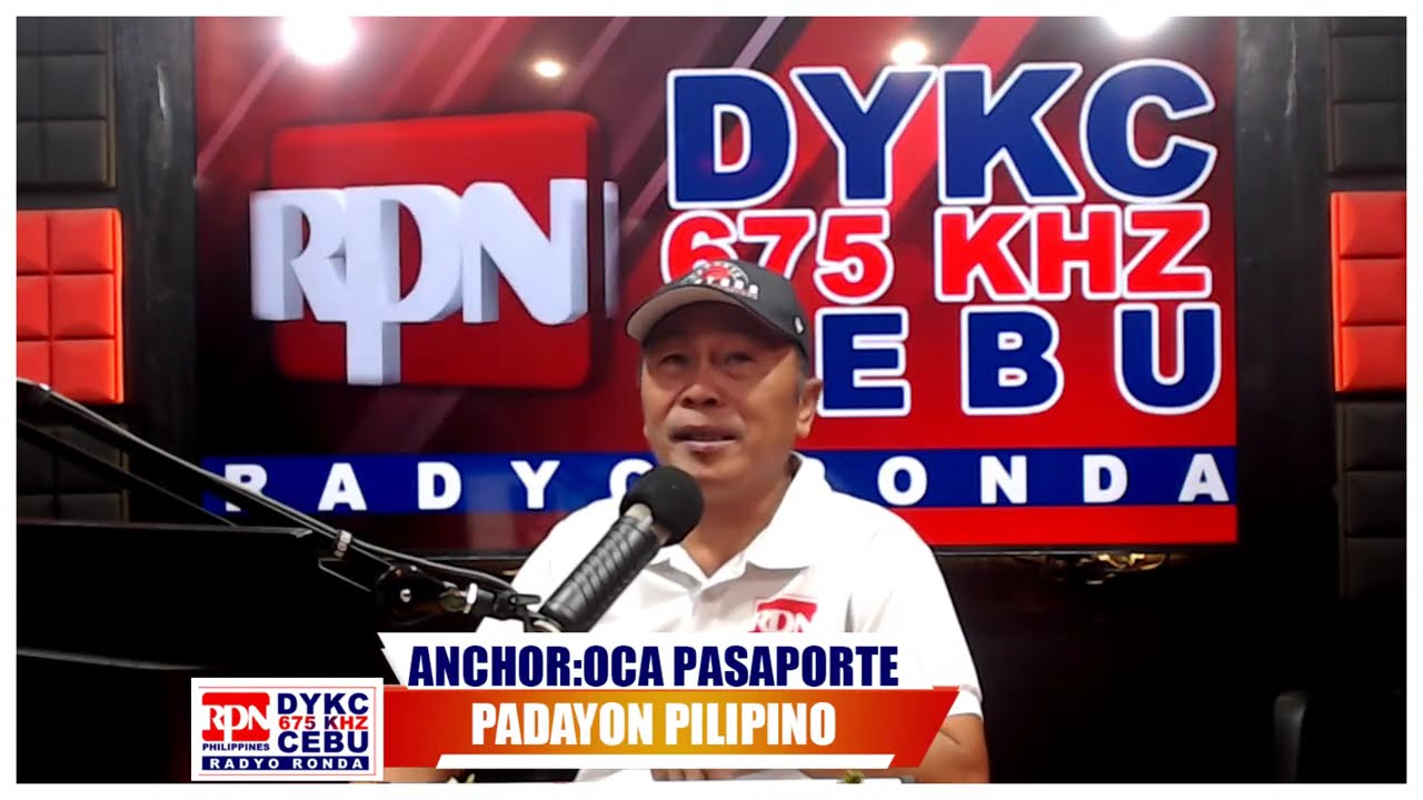 PADAYON PILIPINO - MARCH  04,2026