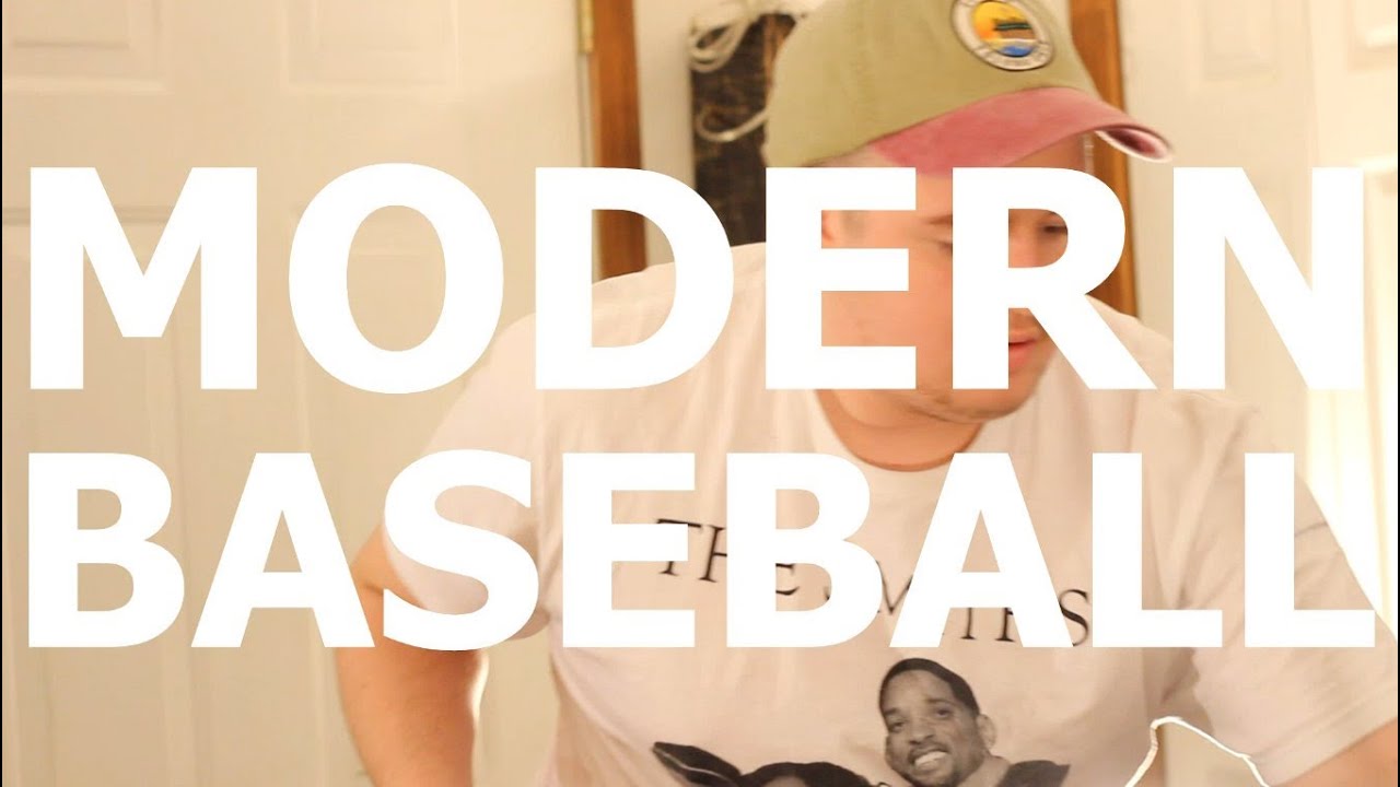 Modern Baseball - 