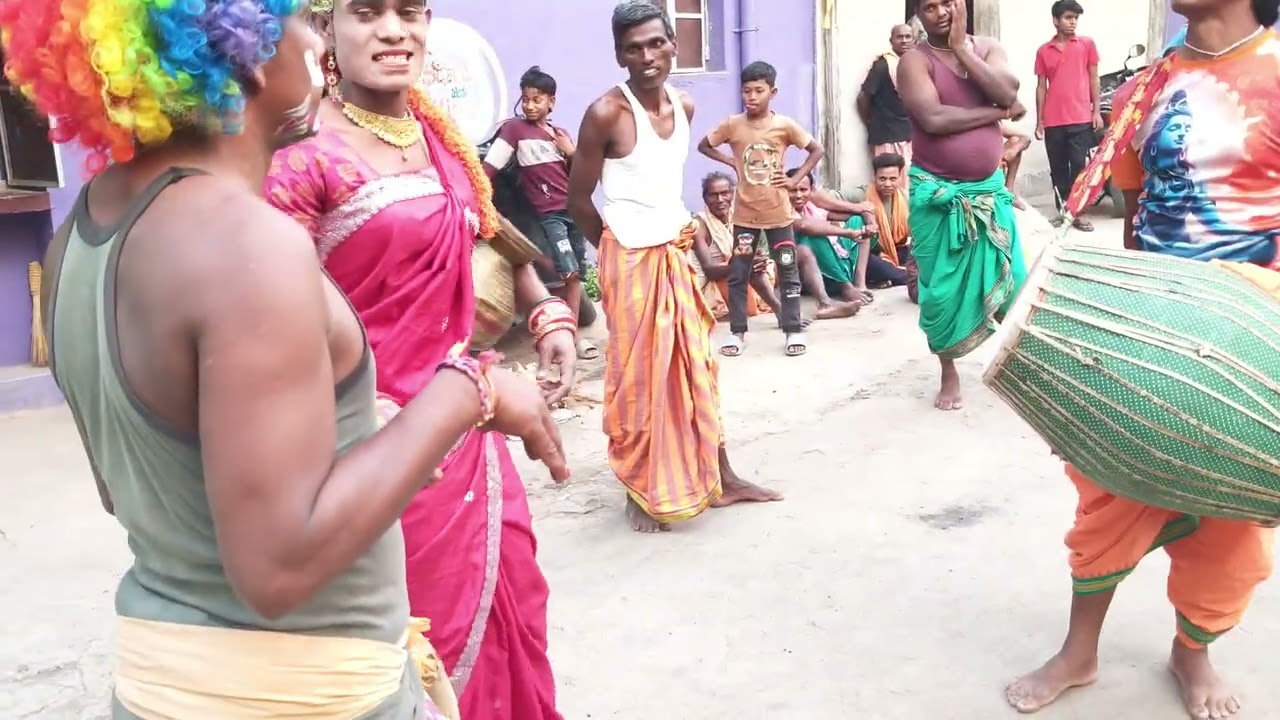 ମାଁ ମାଣିକେଶ୍ଵରୀ କନକଚମ୍ପା ଦଣ୍ଡ  ଝାରତରଭା ପାଣିଦଣ୍ଡ 🙏🙏🙏🙏🙏🙏🙏🙏🙏