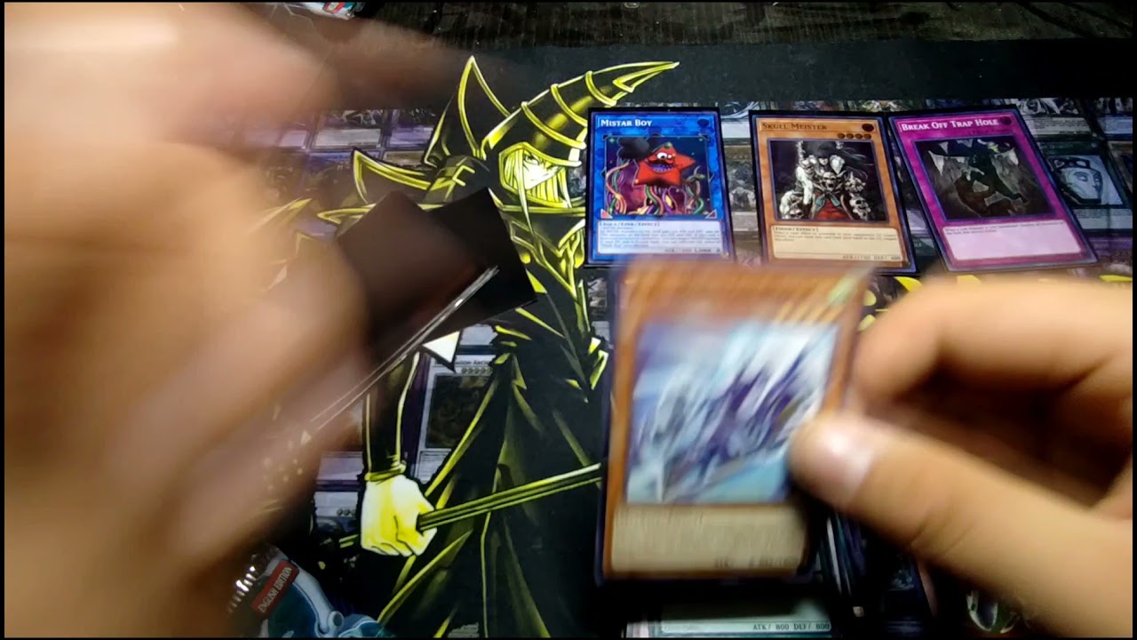 Opening Code of the Duelist!!! | Yu-Gi-Oh