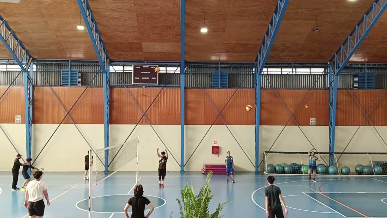Entrenamiento 111#