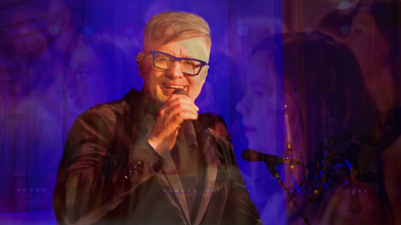 Petr Kotvald - Dál sníh padá (livestream ČTK)
