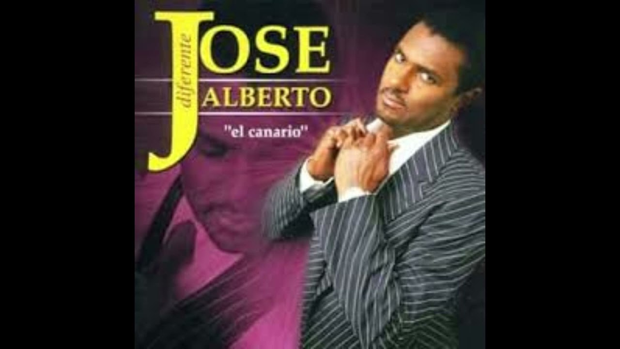 José Alberto 