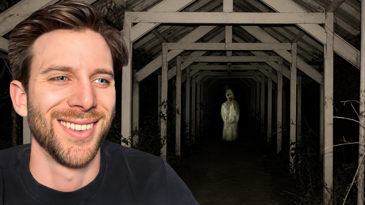 Indonesian Ghost Hunts Are The Scariest Of Them All...