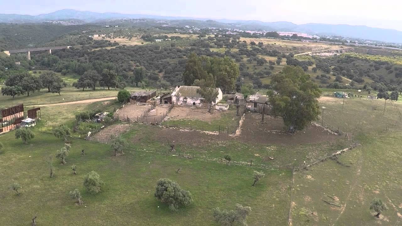Cordoba zona la palomera