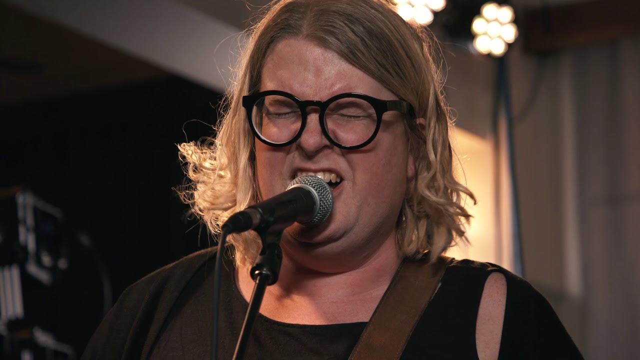 Laura Secord - Full Performance (Live on KEXP)