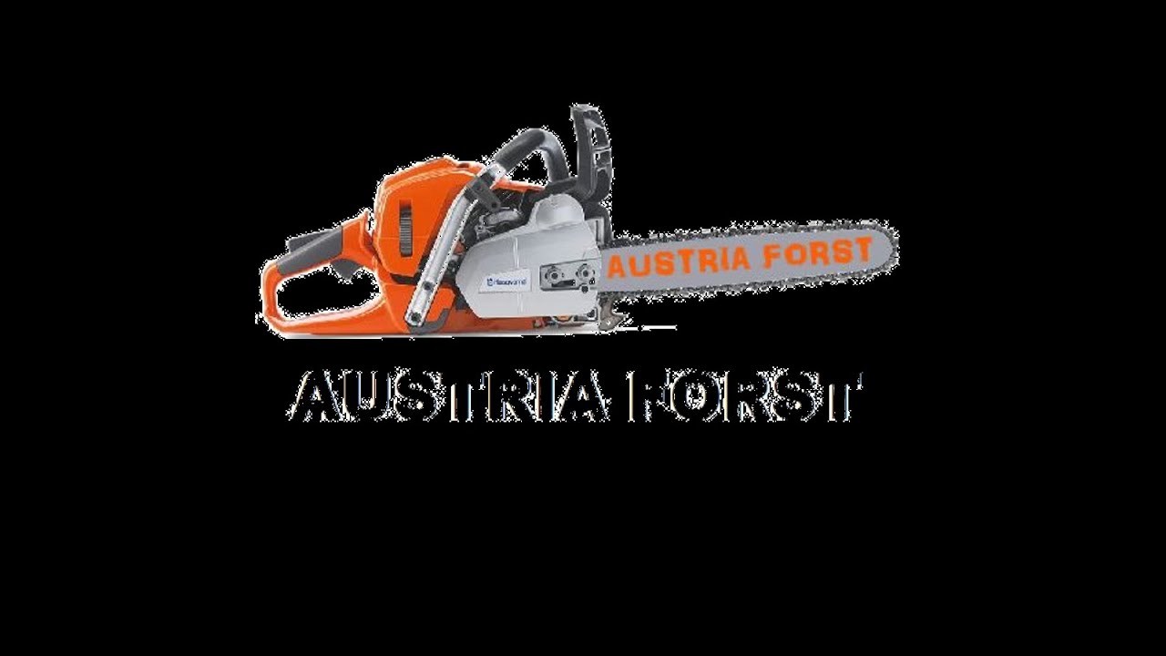 Stihl 400.1C Endbericht Austria Forst Live Talk