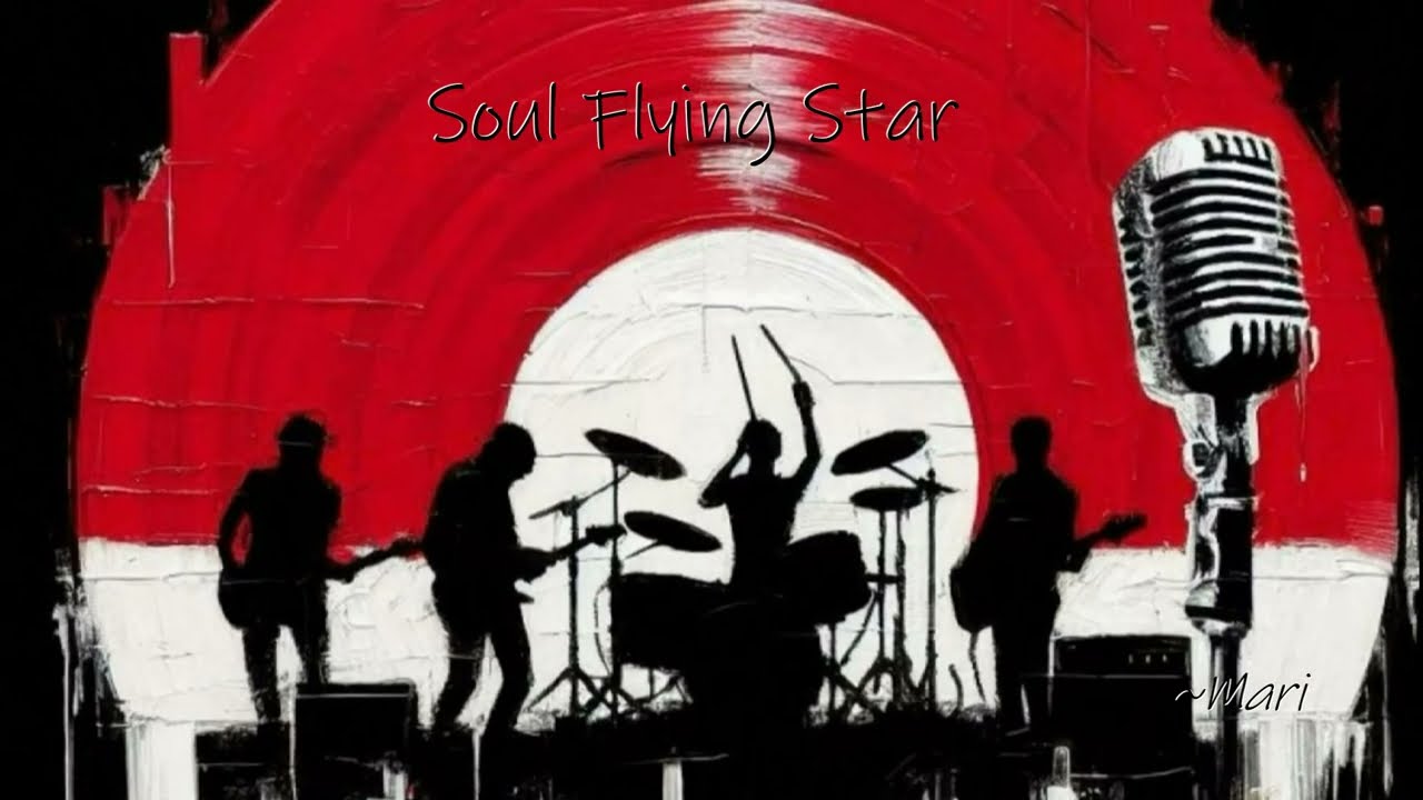 Pipe line ~ The Ventures  Acoustic Guitar Cover ~ Soul Flying Star