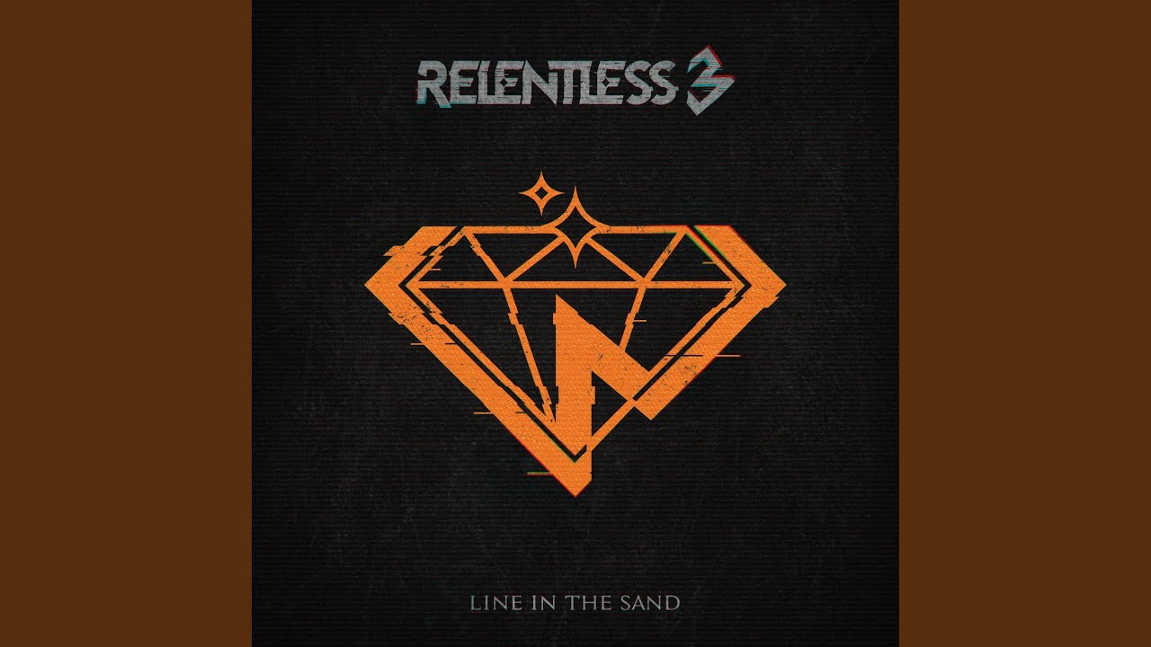 Line in the Sand