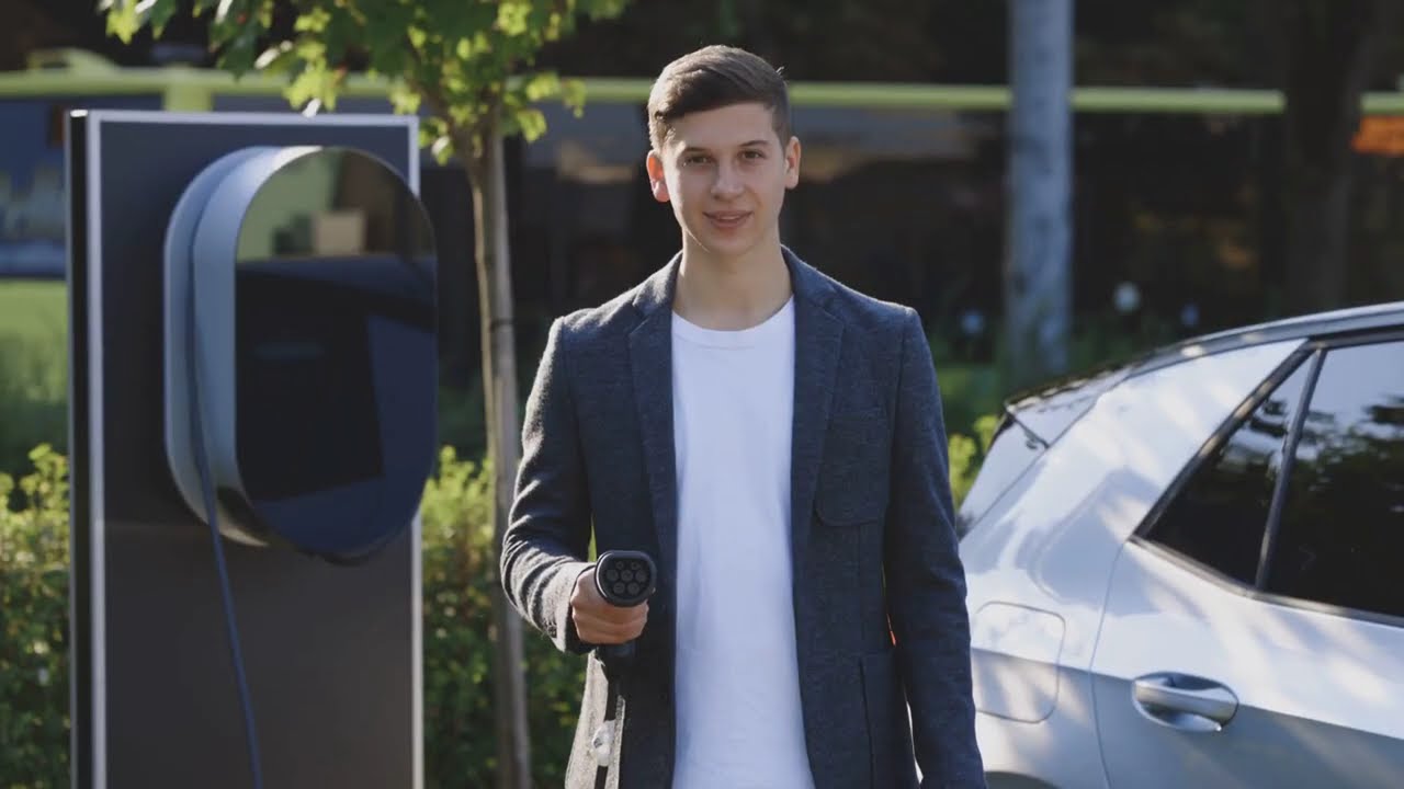EV Range Panic & Smart Driving