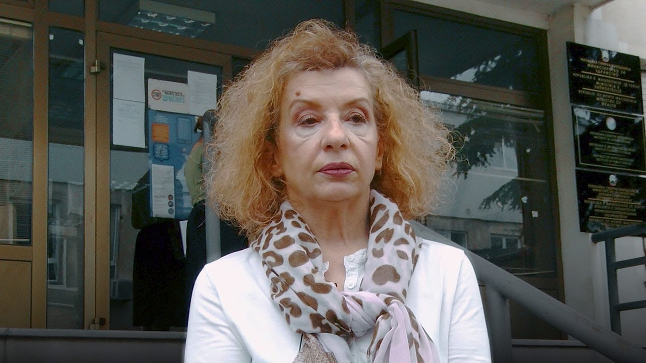 Irinka Buhova: Dasma, pag&euml;zimet, petullat dhe tubimet e ngjashme jan&euml; ideale p&euml;r p&euml;rhapje t&euml; KOVID19
