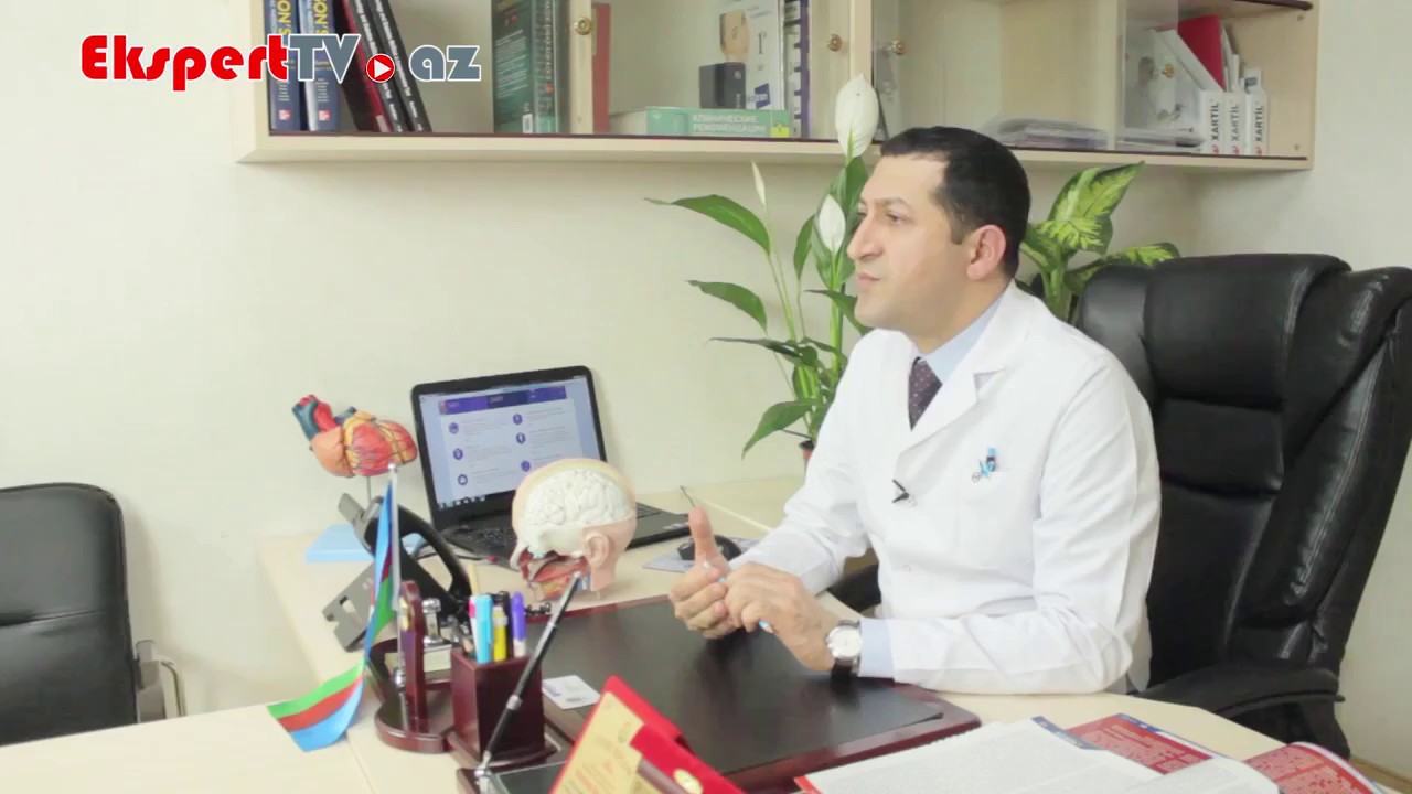 Hipofiz vəzi nədir və funksiyası nədən ibarətdir?