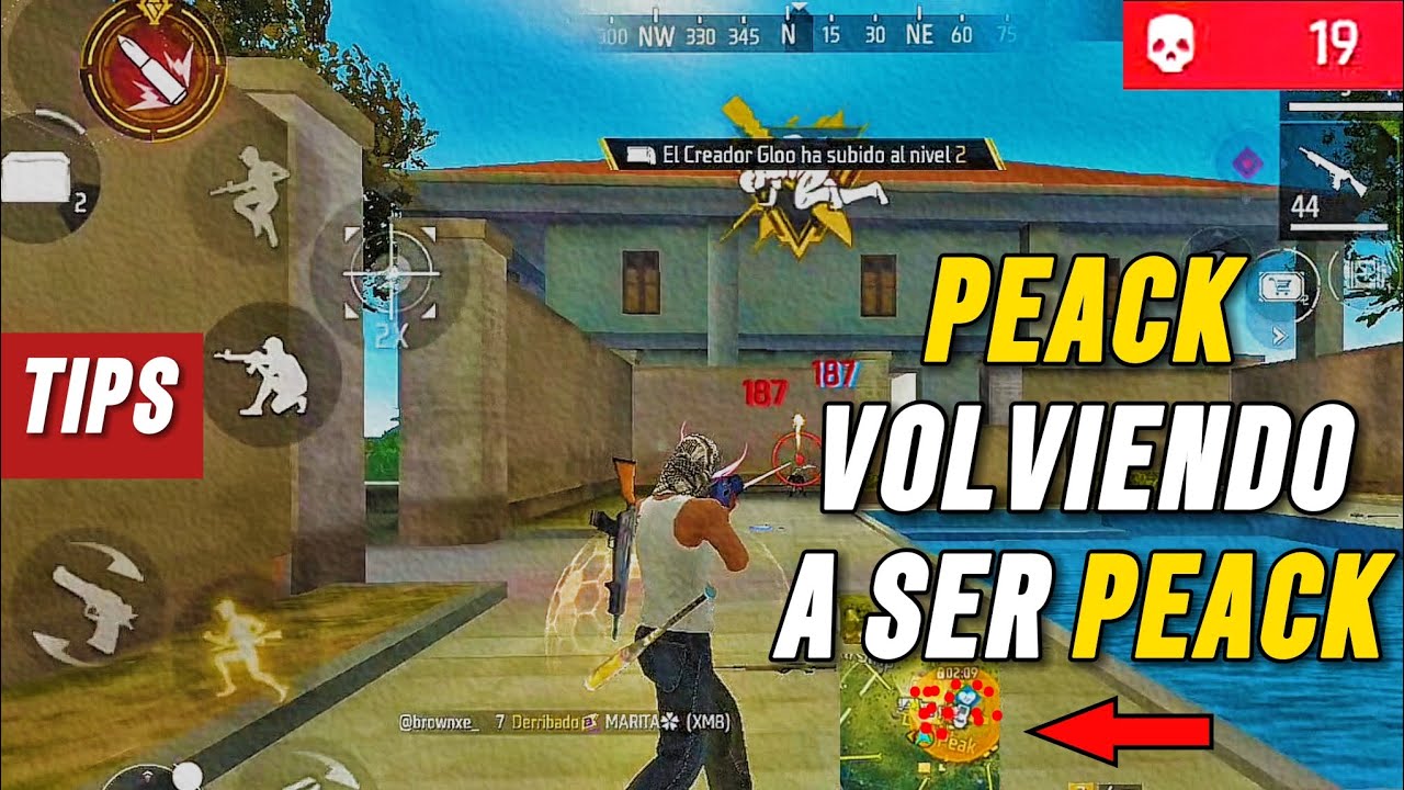 DUO vs ESCUADRAS en Gran Maestro (partida narrada) Dando Tips - FINAL vs 2 SQUAD