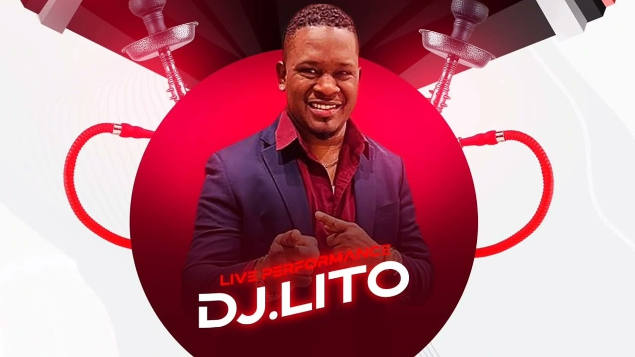 Dj Lito- Garifuna Clásicas Party Mix