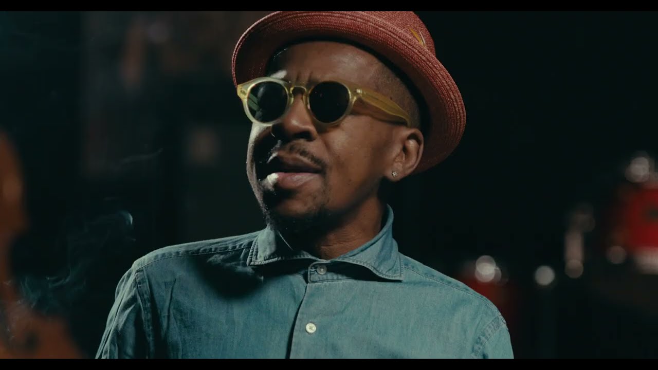 Doc'n Roll FF - Hargrove trailer