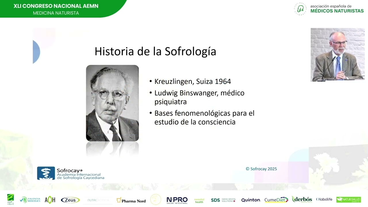 Taller de Sofrología