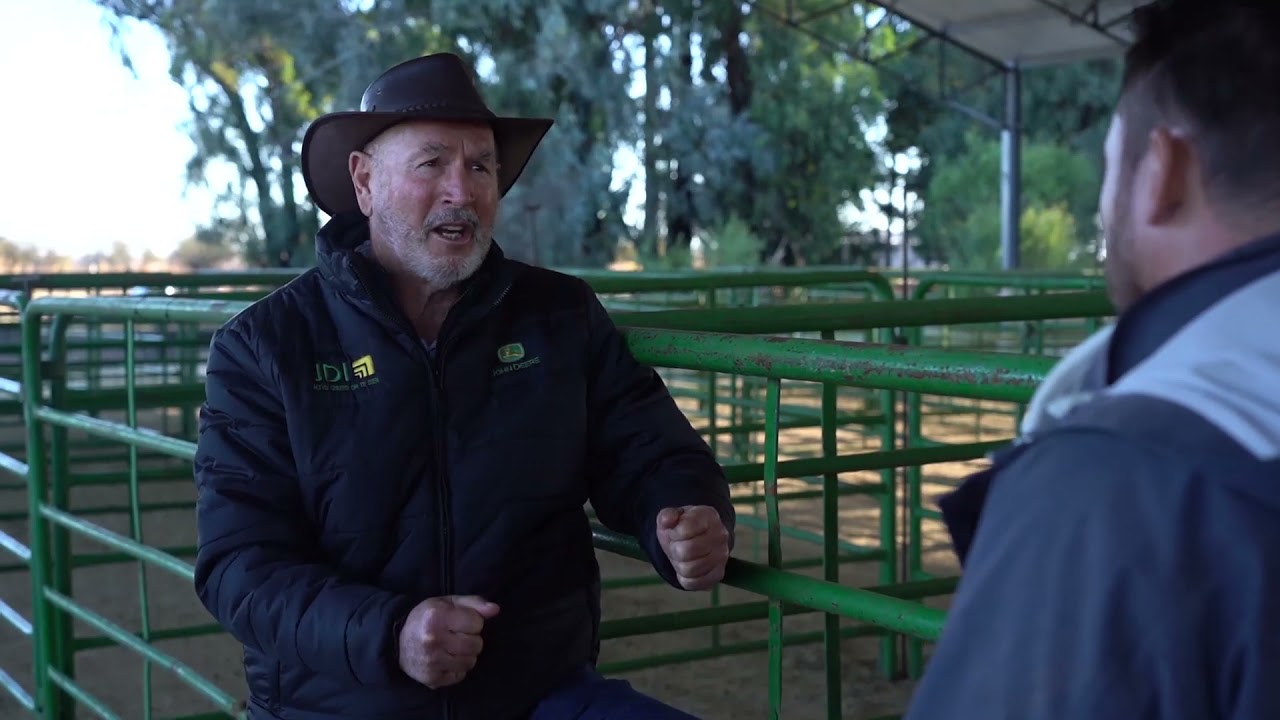 Landbouweekliks | Meatmasters | Clinton Corlett | Mario du Preez