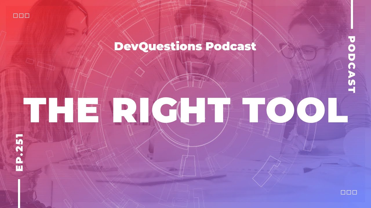 251. What Microsoft Choosing Go over C# Can Teach Us