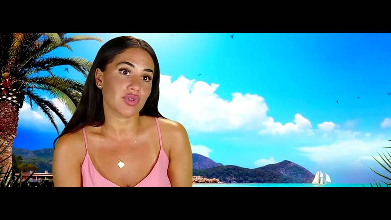 LMLCvsMONDE : Milla jalouse du couple Jessica et Nikola !