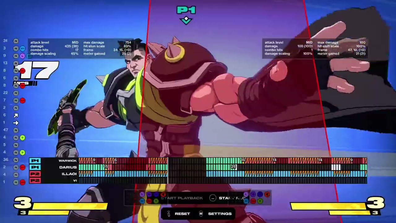 2XKO - learning the dog again 22/12/25