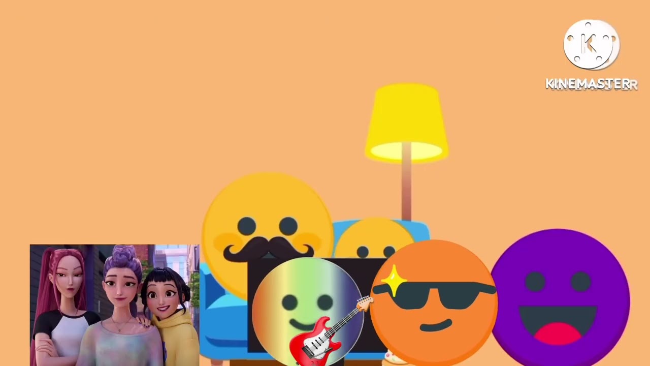 Emoji Tsunami Add Round 4 (Do We Need More)