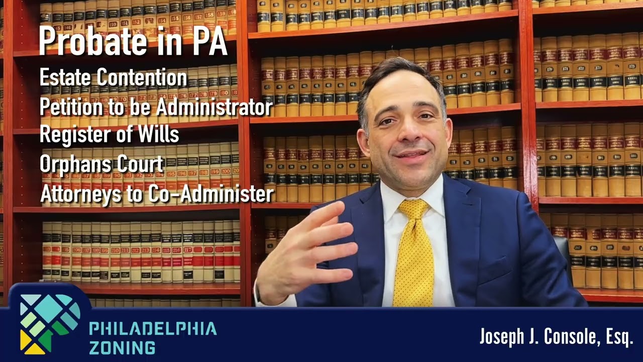 When Heirs Fight: Contentious Probate and Resolving Disputes