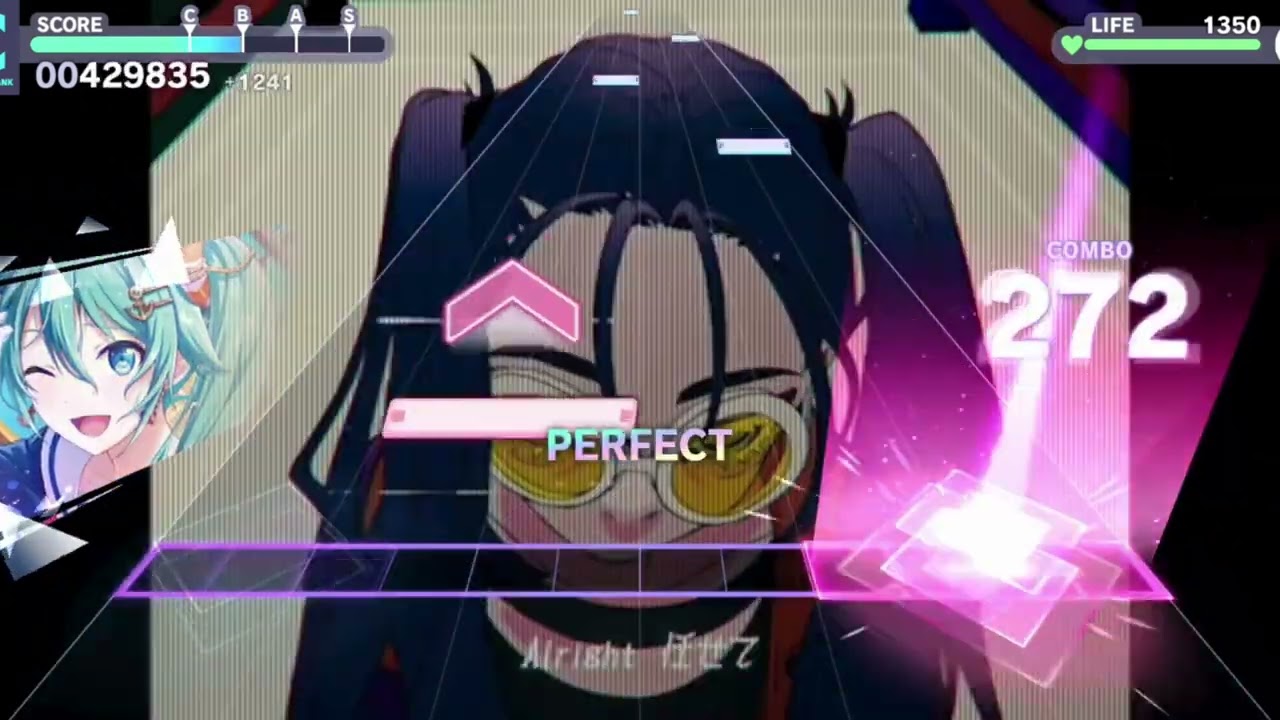Odo OG Song [Expert 26 CLEAR]