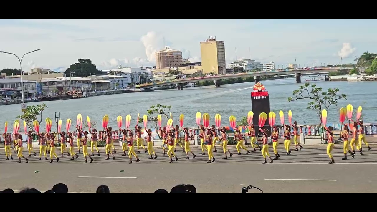 TRIBU PAGHIDAET DINAGYANG 2026 OPENING SALVO 