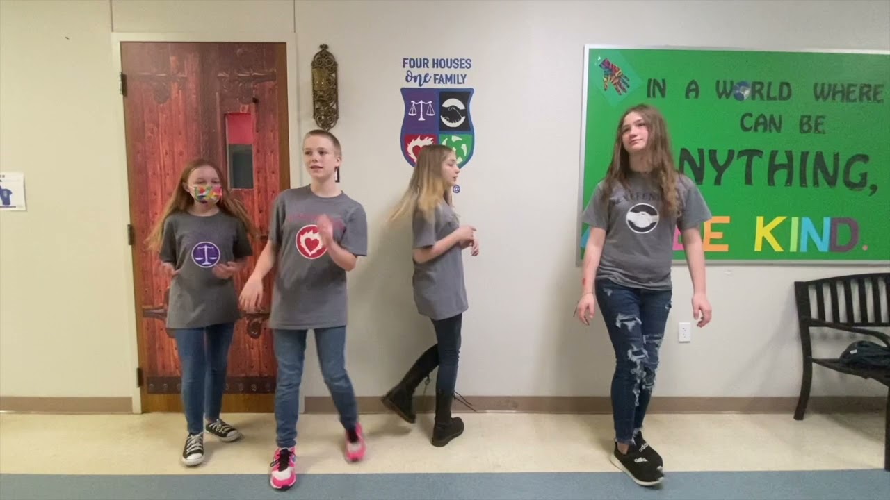 Keene 22 Music Video