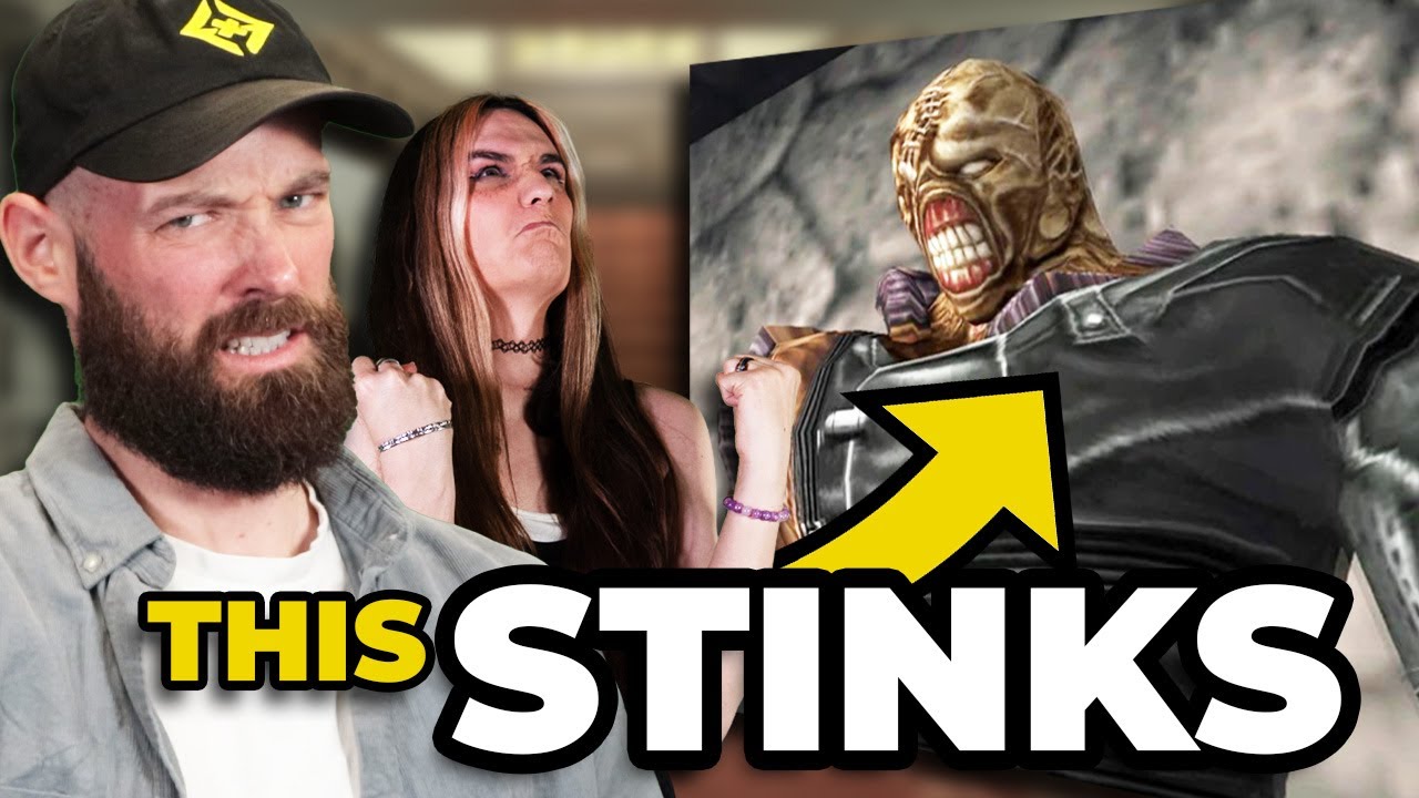 8 WORST Spin-Offs From Huge Video Game Franchises