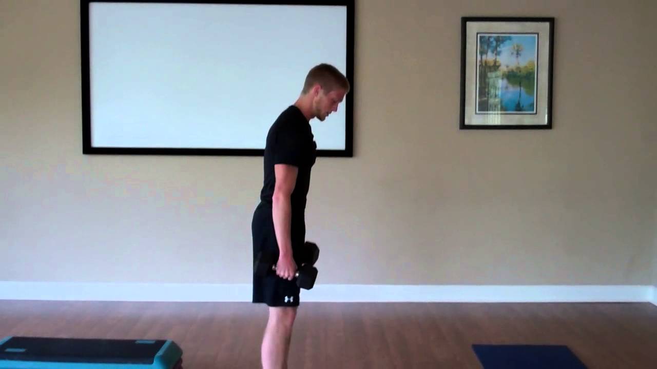 20/20/20- The Ultimate Workout