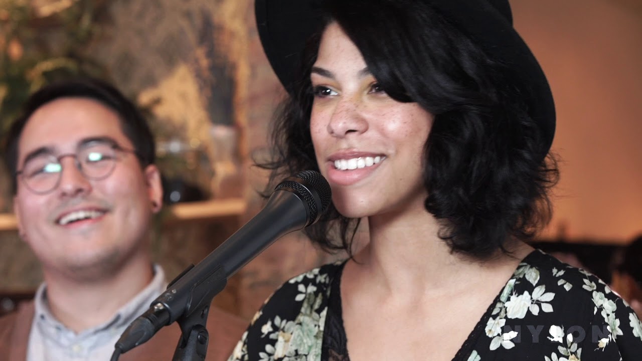NYLON Presents | Monica Martin — FULL Performance