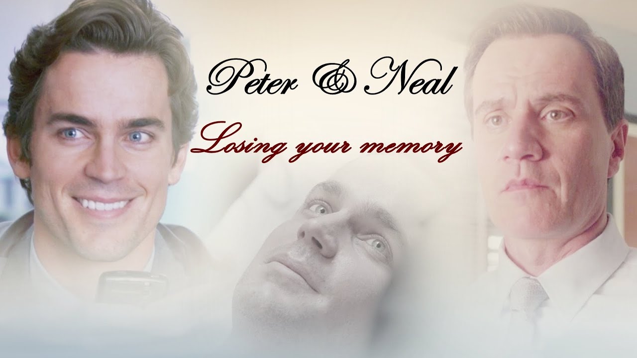 Neal & Peter || Losing your memory