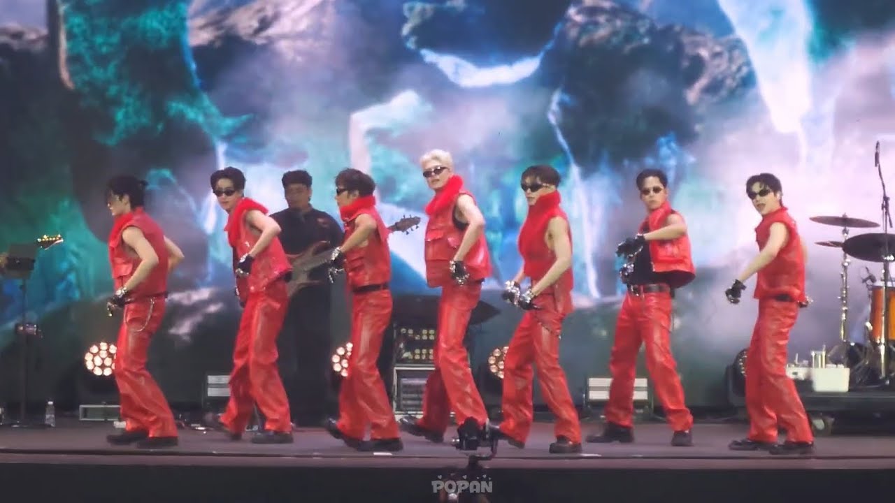 250629 ATLAS at MoveOnConcert