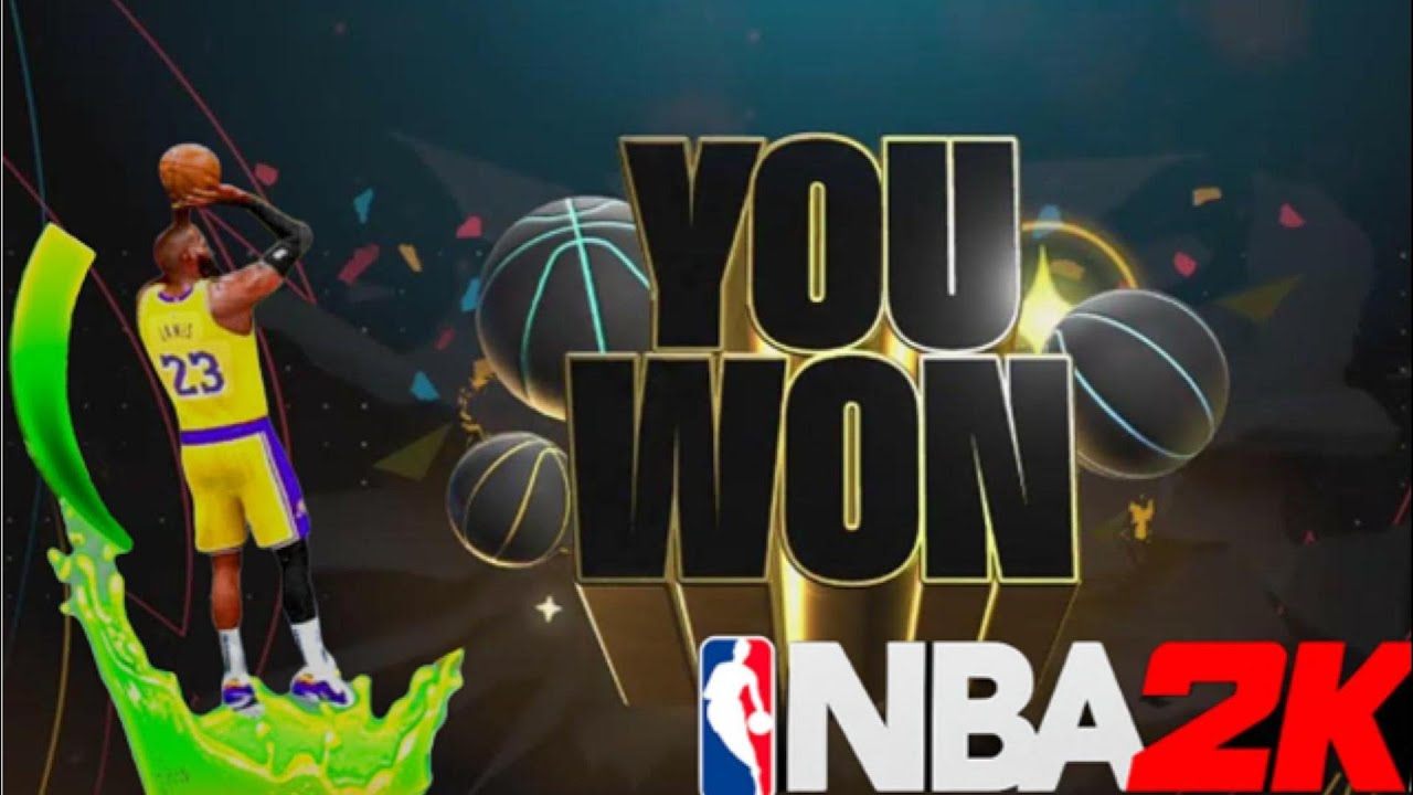 THRILX And ZB3YT Play NBA 2K26