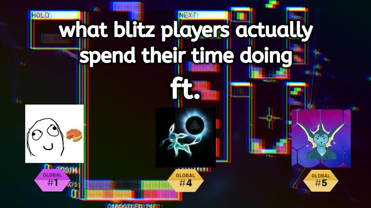blitz players (ft. Caboozled_Pie and Xynix)