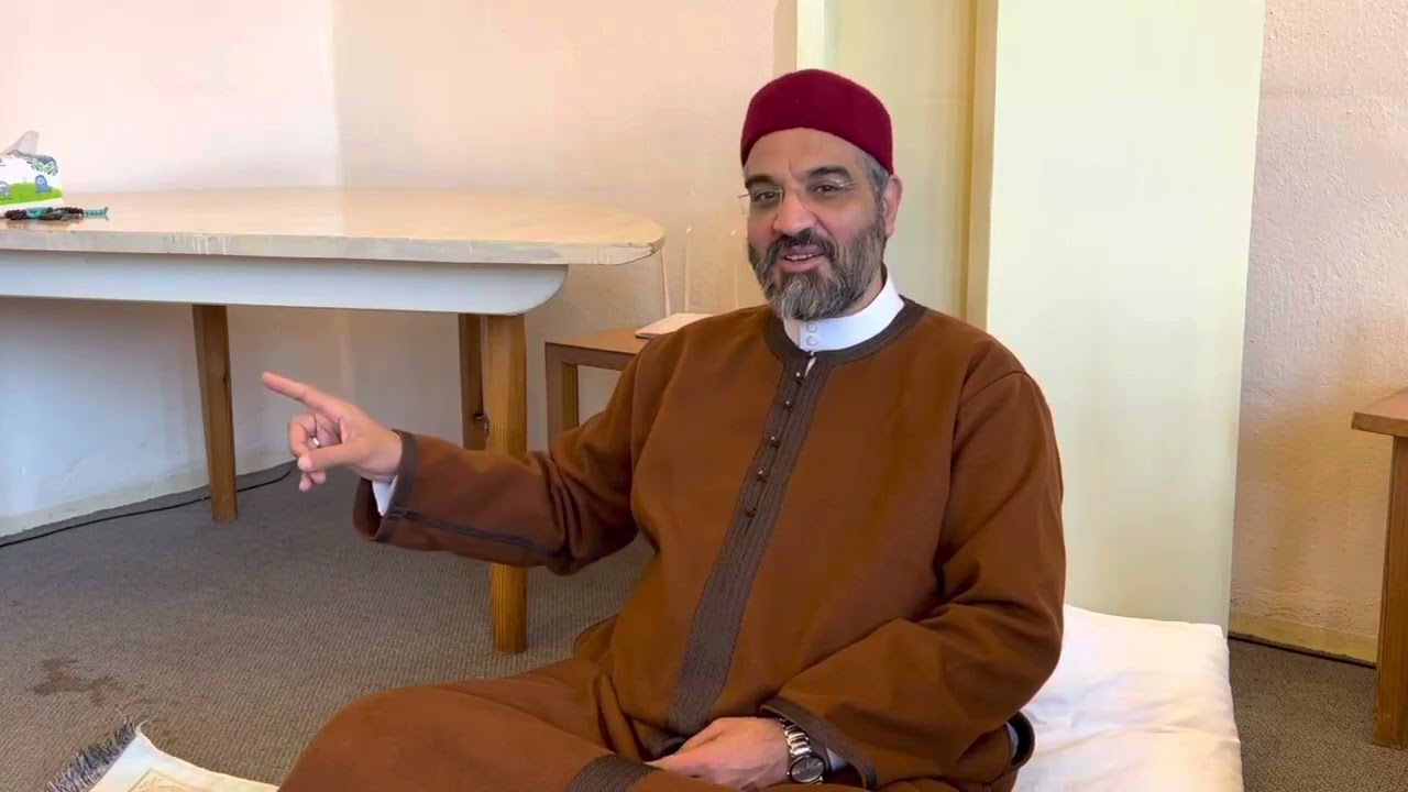أيها المُحب ! تخلّص من أوهامك | خاطرة الفجر | د. عمرو الورداني