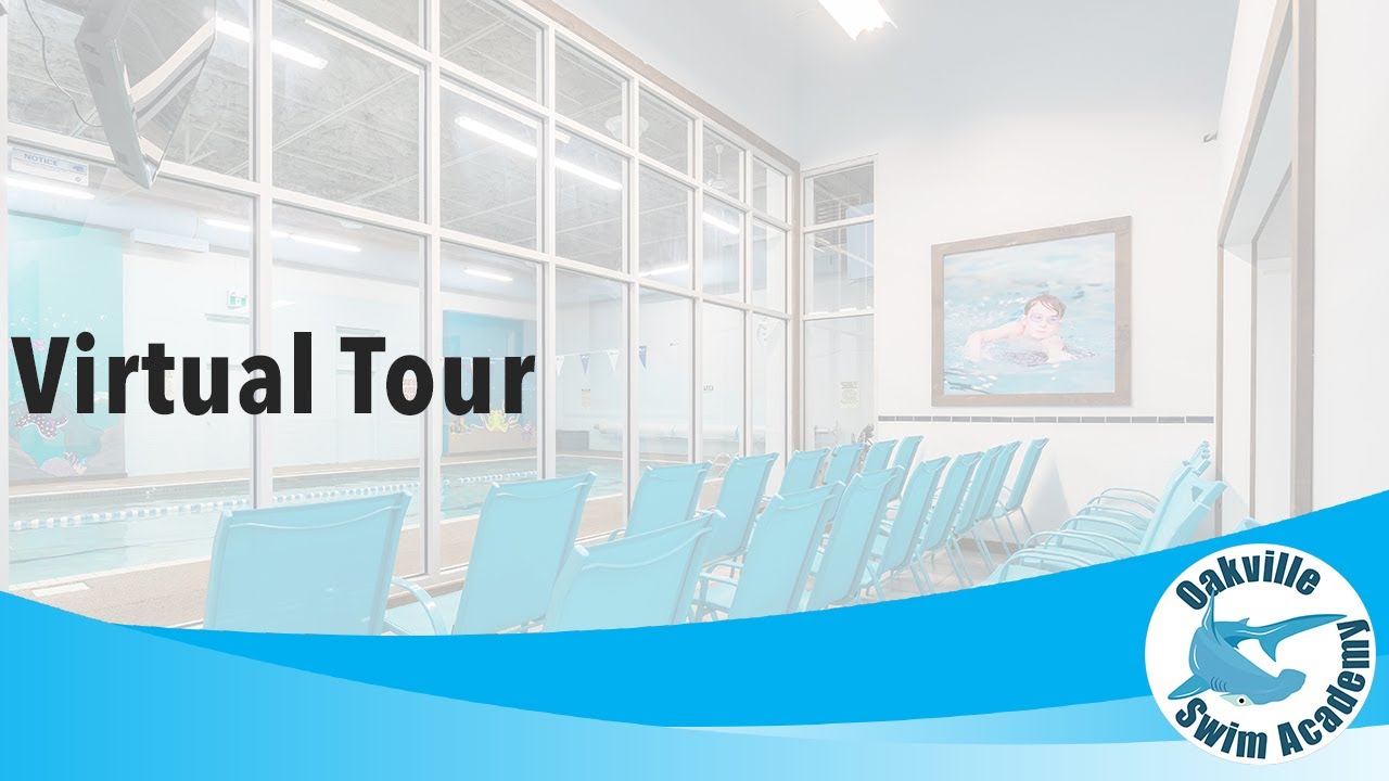 Oakville Swimming Academy Video Tour