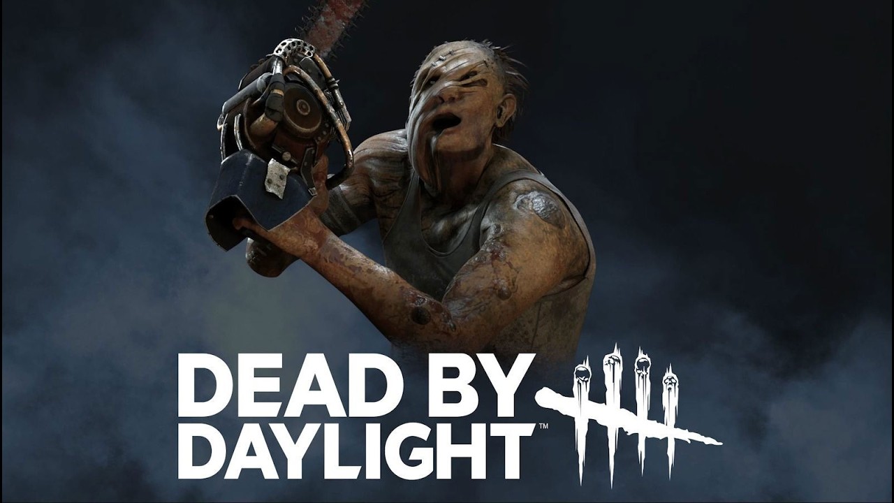 上手いヒルビリーです。【Dead by Daylight】#177　＃DeadbyDaylight　＃デドバ