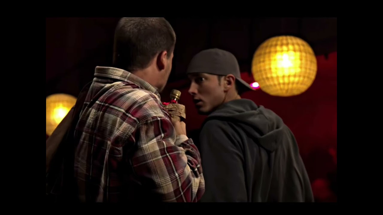 Another edit from my chikibaby Eminem 