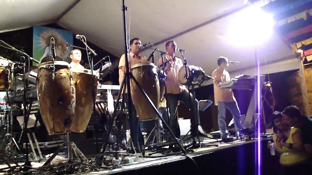 Orquesta Atlantic De La Gomera