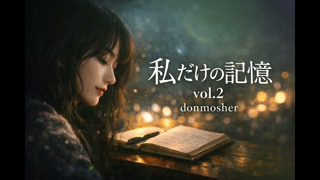 私だけの記憶vol.2