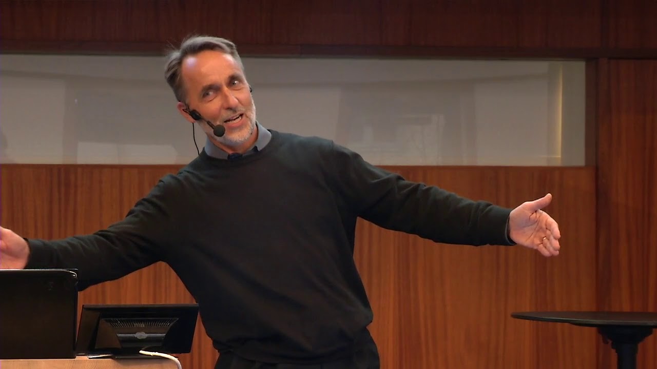 Prognostics and Health Management - Kai Goebel