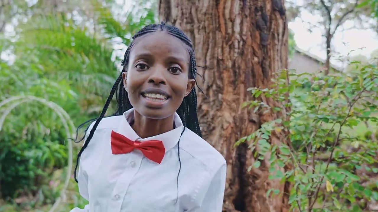 NGWATANIRO BY HOSE WILLY FT WAMAITHA QDEE OFFICIAL 4K VIDEO