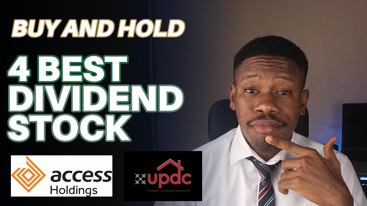 4 Nigerian Stocks That Keep Paying Dividends (No Matter What)