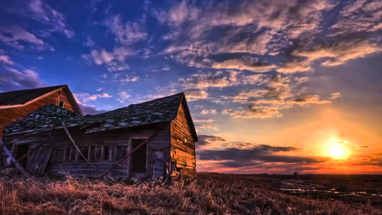 Blackmill Mix - Part 1 [Chillstep / Melodic Dubstep]