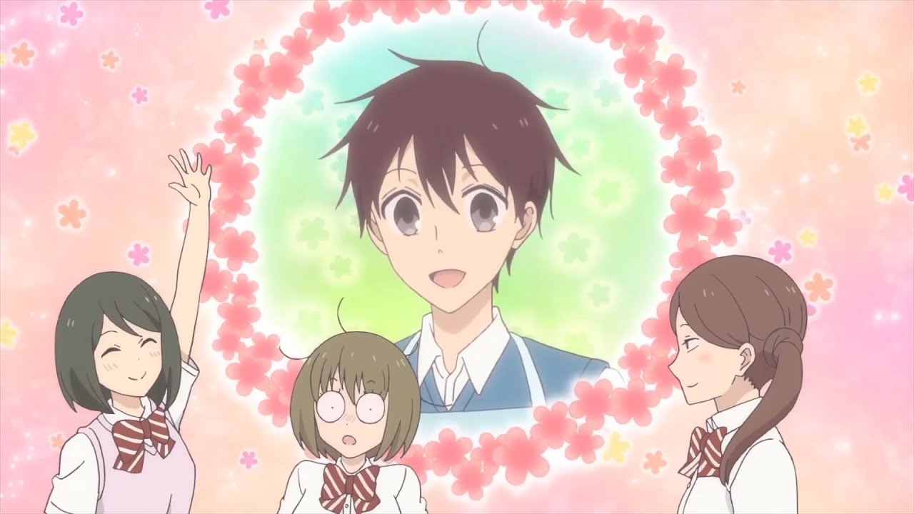 学園ベビーシッターズ 面白い瞬間 #17 || School Babysitters Funny Moments